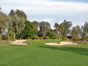 Indian Wells Resort (Players) 13th Fairway